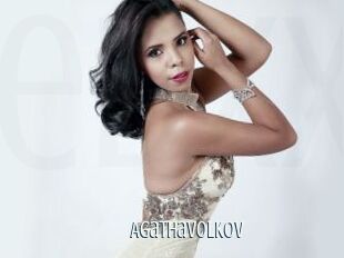 AgathaVolkov