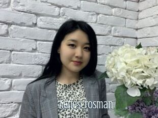 AgnesCrosman