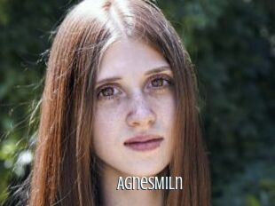 AgnesMiln