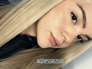 AgnessRusso