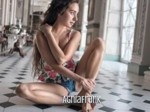 AgniaFrank