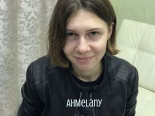 AhMelany