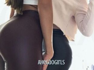 AhegaoGirls