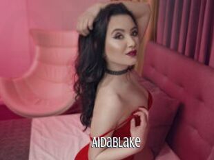 AidaBlake