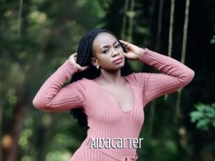 AidaCarter