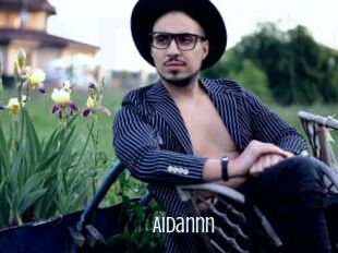 Aidannn