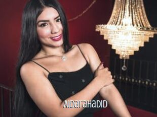 AidaraHadid