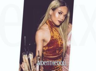 Aidenthedoll