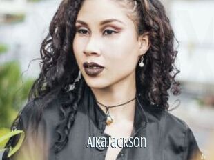 AikaJackson