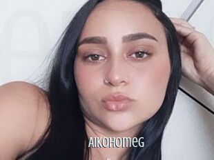 Aikohomeg