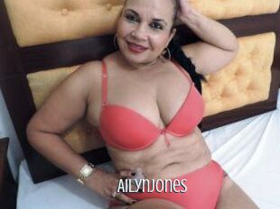 AilynJones