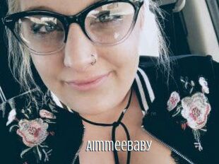Aimmeebaby