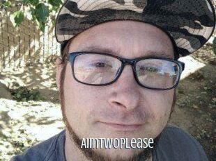 Aimtwoplease
