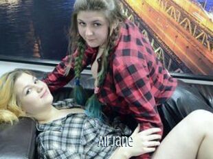 AirJane