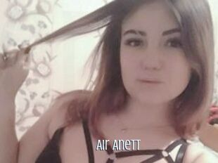 Air_Anett Edonkey xxx
