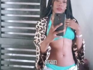 Airain