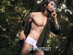 Airic_Harmatt