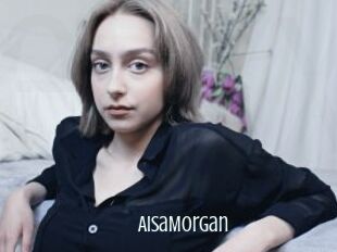 AisaMorgan