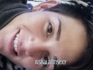 AishaLatinSexy