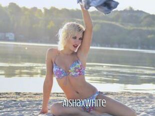 AishaXWhite