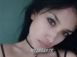AissonTaylor
