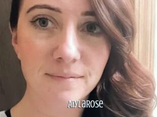 AiylaRose