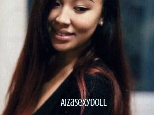 AizaSexyDoll