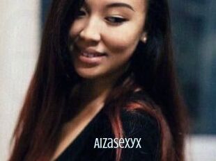 AizaSexyX