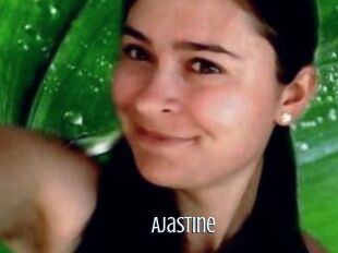Ajastine