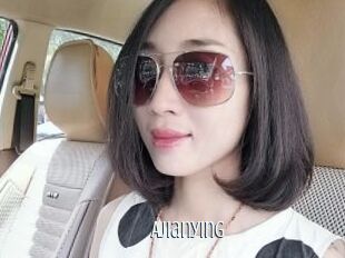 Ajianying
