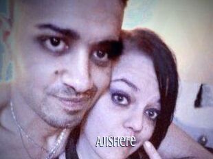 Ajishere