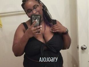 Ajojoary