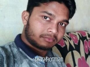 Akashhotman