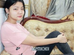 AkemiChoi