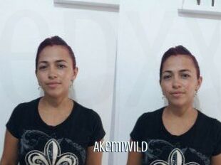 AkemiWild