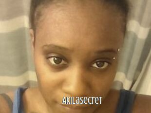 AkilaSecret