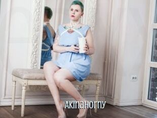 AkinaHorny