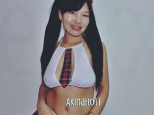 Akinahott