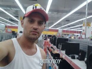 AkinkyBoy