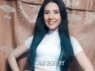 AkiraSander