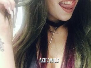 AkiraWild