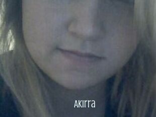 Akirra