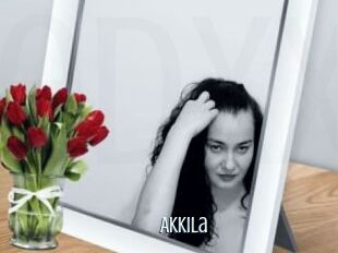 Akkila