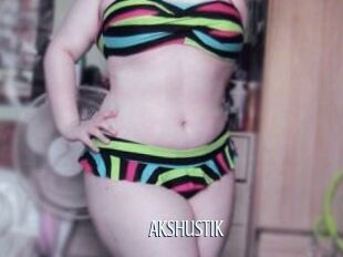 Akshustik