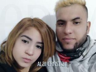 Alai_Christian