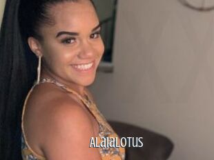 AlaiaLotus