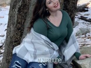 AlainaJune