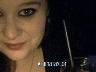 AlainaTaylor