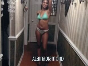 Alainadiamond