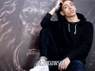 AlanDawson Edonkey xxx